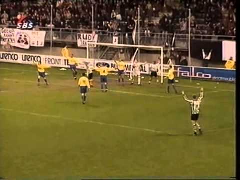 06-04-2002 Heracles - Cambuur: 2-0