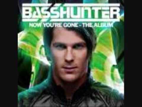 pretty rave girl- basshunter