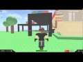 ROBLOX BLOOPERS 7