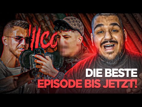 I LOVE THIS EPISODE! 😍 ICON 6 - Round 3 🤝 laugh