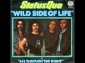 Status Quo - Wild Side Of Life
