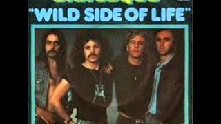 Status Quo - Wild Side Of Life