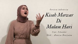 Download lagu Kisah Mawar Di Malam Hari - Iskandar | Annisa Dwiyana | Menyanyi Seriosa Putri | FSPI UNY 2023 mp3