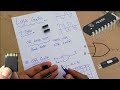 Logic Gates In Urdu Hindi Complete Detail With Examples