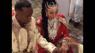 Professor Griff Married Sole&#39; WTH