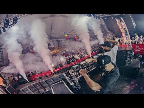 B2B Alexander Pibe y Julian Raigoza (Las de 100)