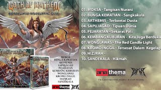 Download lagu Goth Of Anthem (Gothic Metal Compilation Vol.1) mp3
