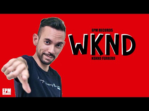 EPM Records - WNKD Kekko Ferrero