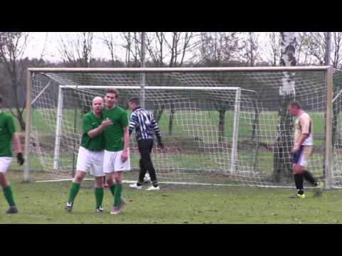 SV Klein Schwechten - Grün Weiß Staffelde II