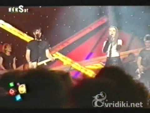 Evridiki & Dimitris Korgialas - An pona vathia i agapi