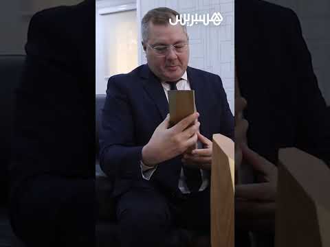 تتويج جامعة إبن طفيل بجائزتين دوليتين