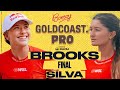 Erin Brooks vs. Luana Silva I Bonsoy Gold Coast Pro presented by GWM - Finals