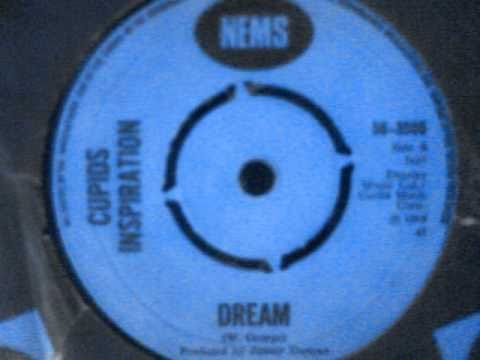 Cupids Inspiration - Dream