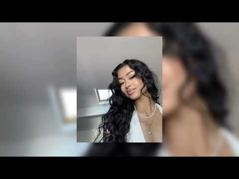 Jhené Aiko - Bed Peace ft Childish Gambino (sped up)