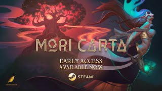 Watch and explore about Mori Carta Xbox Series X|S CD Key