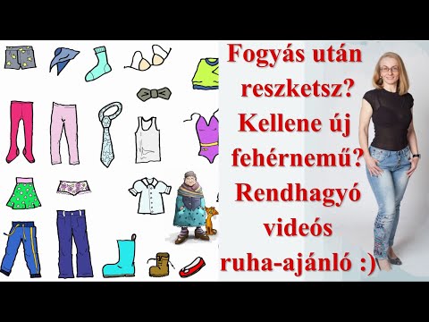 előtt fogyás hím