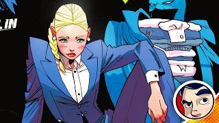 "Pennyworth Returns to Batman!" Batman 12