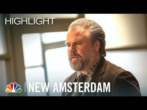 Frome Learns from His Mistakes - New Amsterdam (Episode Highlight)