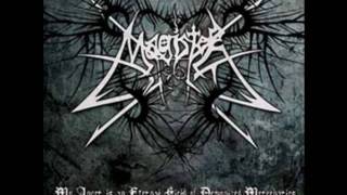 Music video thumbnail preview for Magister Dixit - Sights of the Dark Prophets (The Curse of Azagath IX) by Magister Dixit