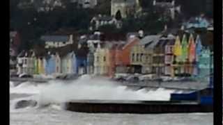 Whitehead, Co Antrim, Northern Ireland
