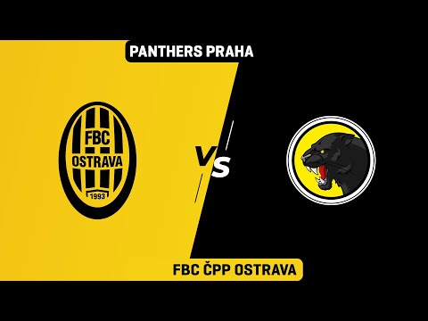 Sestřih zápasu 3. kolo; Extraliga žen: FBC ČPP Ostrava - Panthers Praha