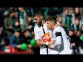 ⚽️ Tarik Tissoudali with a Goal vs. Cercle Brugge