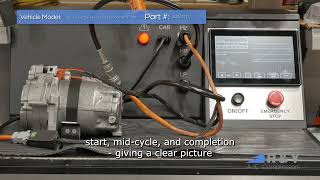 Watch our test bench video — see this part in action