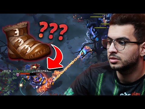 THIS item made Timbersaw OP again