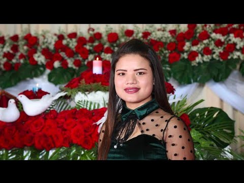 Deborah Hoi Tial Ki : Jesuh In Keimah I Duhdawt