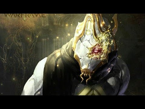Warframe [German] Excalibur Umbra Vorstellung+Moddung