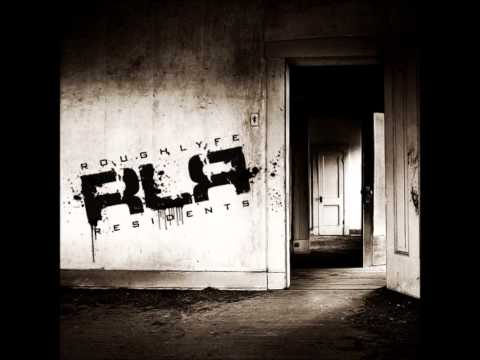 Yadd, Dundas Dolla and Millz Galore - Waffle House  (RLR)