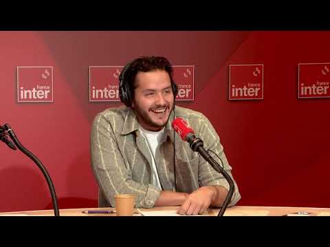 Gavé comme un palmipède - Alexandre Kominek n’a pas compris