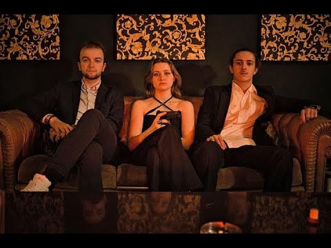 Cra$h Out - Music by Prince Waly (feat. Enchantée Julia & Jazzy Bazz)