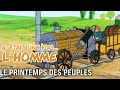 Il était Une Fois L Homme S1 É23 Le Printemps Des Peuples