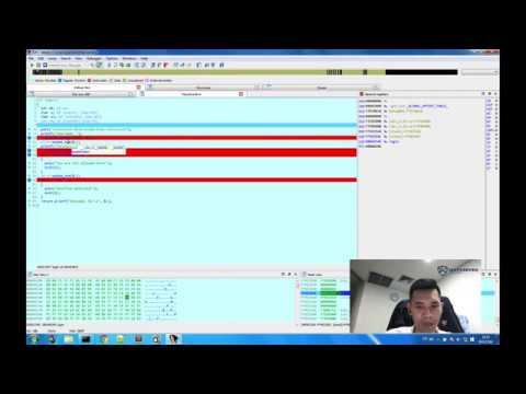 [Write-up] Bypassing Custom Stack Canary {TCSD CTF}