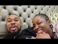 SHEGGZ AND BELLA FIRST VLOG