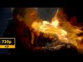 Ghost Rider Spirit Of Vengeance 2011 Johnny Blaze Gets His Powers Back Scene Action Freak Movies