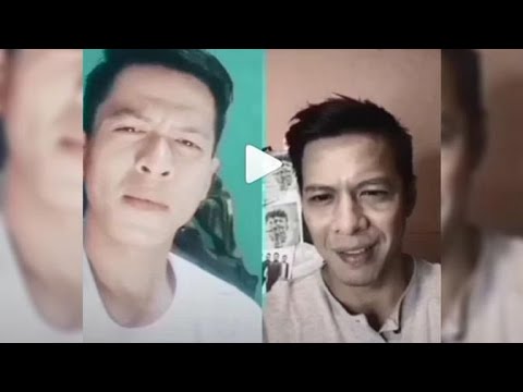 Mirip banget Sama Ariel Noah