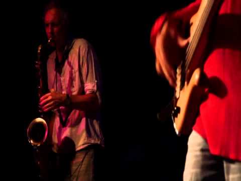 Xisto Medeiros - Ciranda Praiera