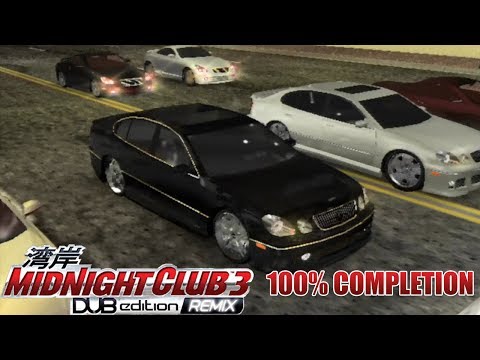 download lagu mp3 mp4 Midnight Club 3 Dub Edition Remix, download lagu Midnight Club 3 Dub Edition Remix gratis, unduh video klip Midnight Club 3 Dub Edition Remix
