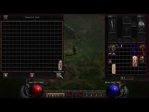 ReMoDDeD - Direct Bag Re-Rolling