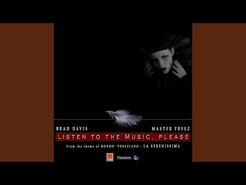 Listen To The Music, Please (feat. Master Freez) (Suite Version)