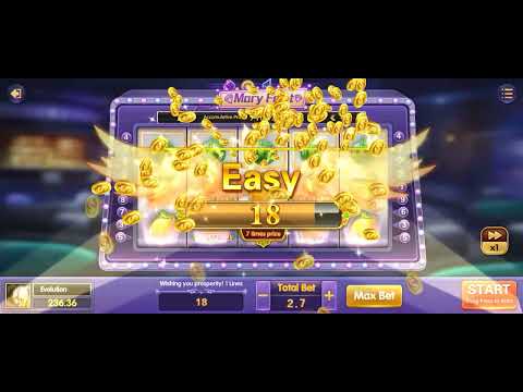 CASINO RAINBOW GAME (Mary fruit sa RG 🤑)