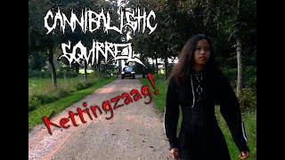 Kettingzaag Music Video