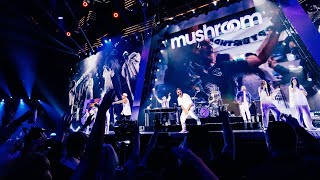 Bliss n Eso - &#39;MOMENTS&#39; Live at Mushroom 50th