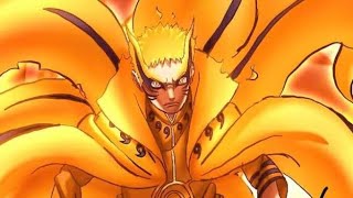 Download lagu STORY WA JEDAGJEDUG | NARUTO BARYON MODE mp3
