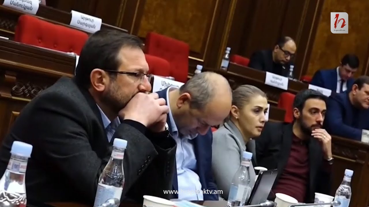 Հրաժարվել են թեկնածու առաջարկելուց