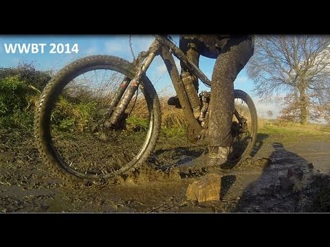 Wetfalen-Winter-Bike-Trophy 2014 am 05.01.2014 in Capelle