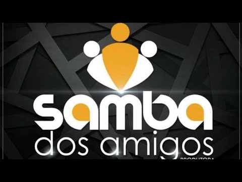 Pagode dos Amigos 29/06/2024