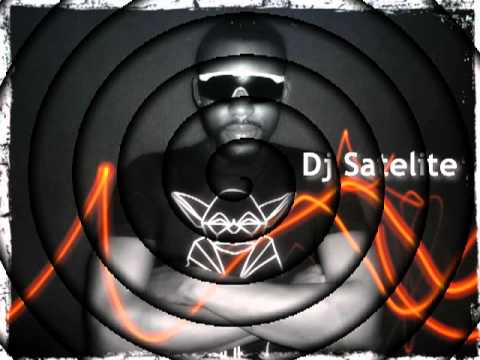 Eléments dangereux - Dj Satelite feat. Dj Alasco ( Coupé Décalé - Burkina Faso )